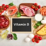 Vitamin B